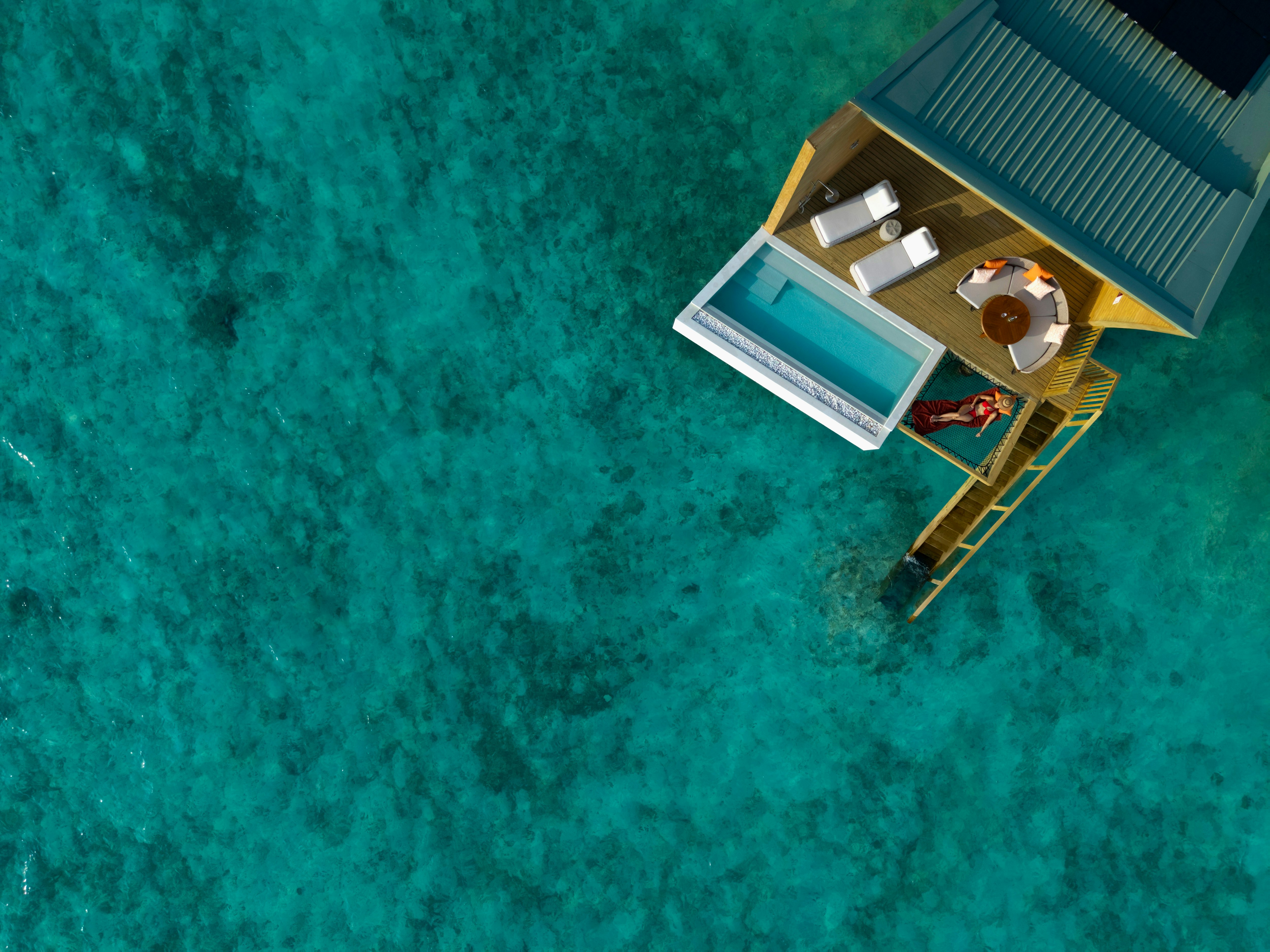 Centara Mirage Lagoon Maldives 33/59
