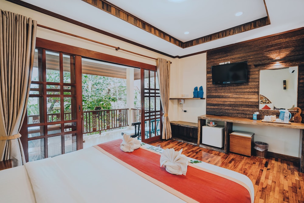 Havana Beach Resort 50/68