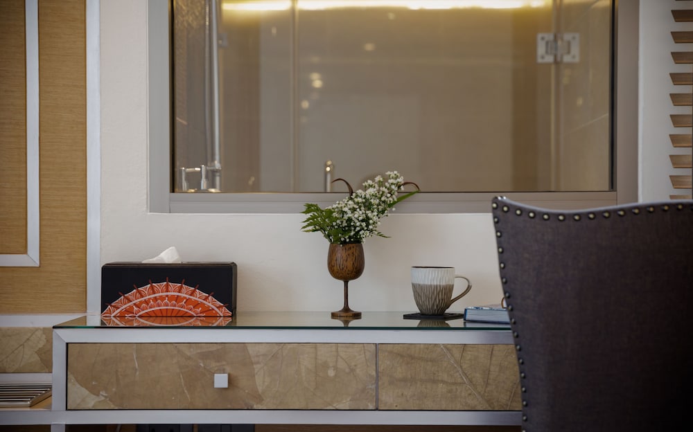 9 Suite Luxury Boutique Hotel 4/55