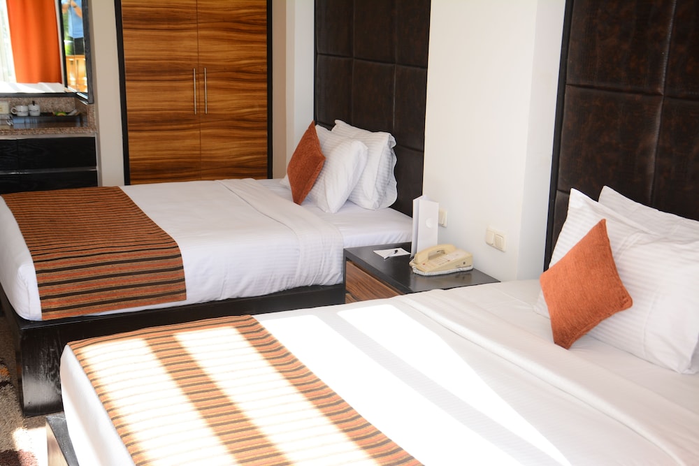 Monte Carlo Sharm Resort Spa 13/50
