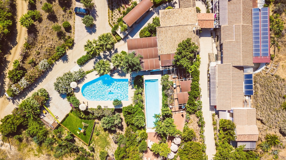 Relais Rio Molas 32/50