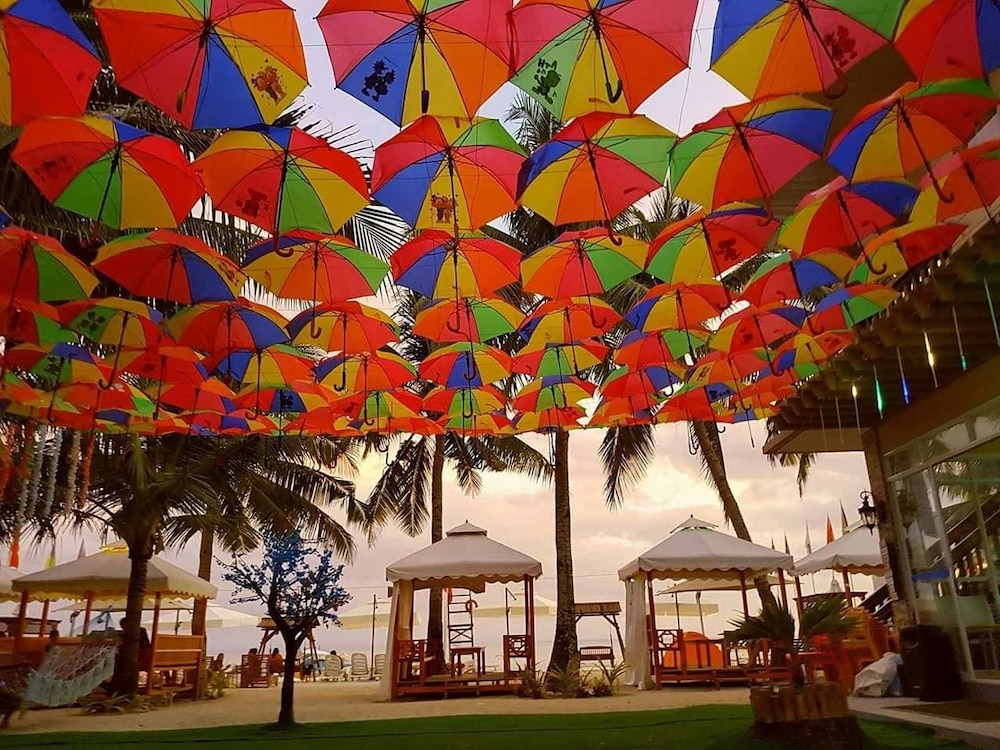 Jellys Haven Resort 27/35