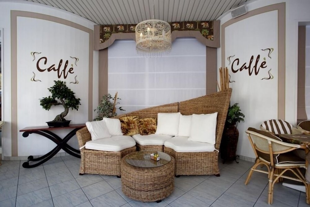 Hotel Speranza 30/50