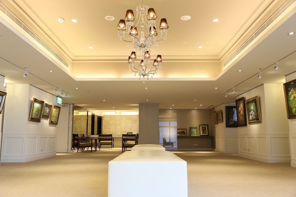 Tao Garden Hotel 5/50