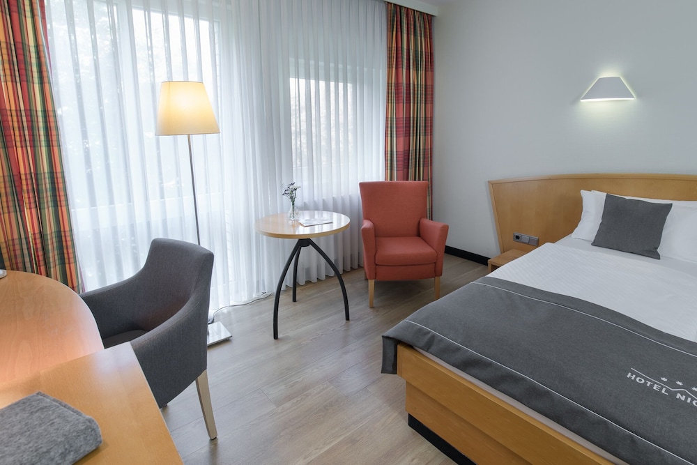Hotel Nickisch 12/50