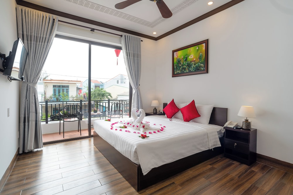 Vinci Villa Hoi An 9/50