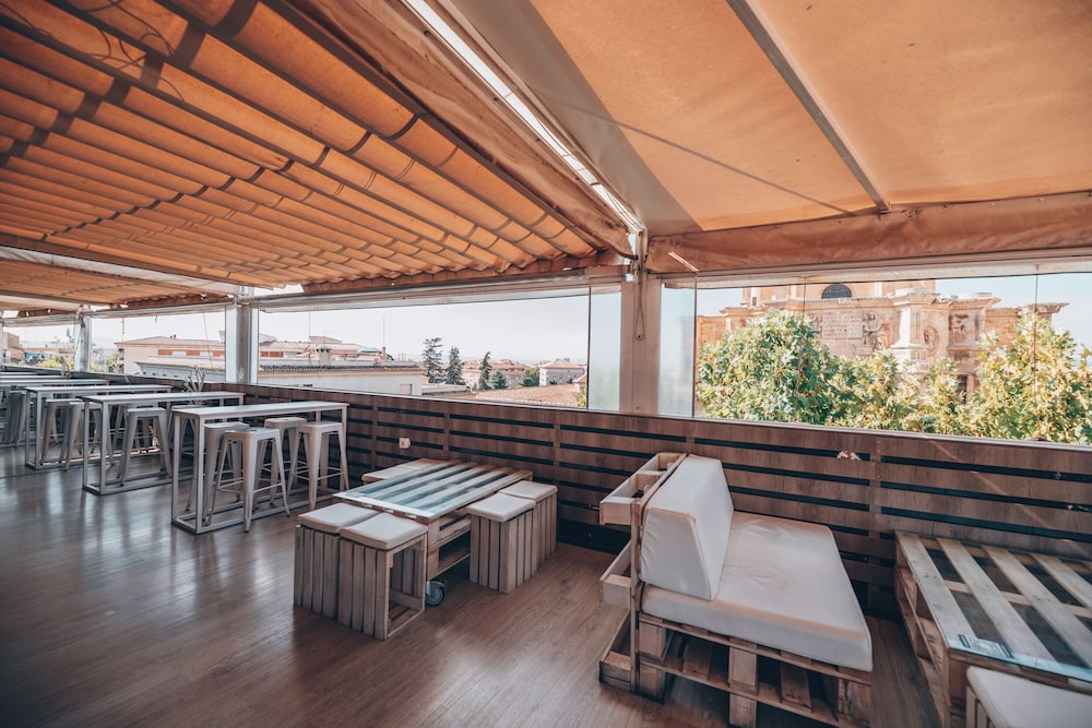 Hotel Monasterio Granada - Adults Only 25/37