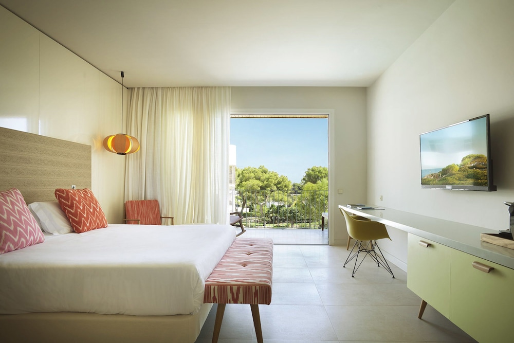 Inturotel Cala Esmeralda - Adults Only 16/69
