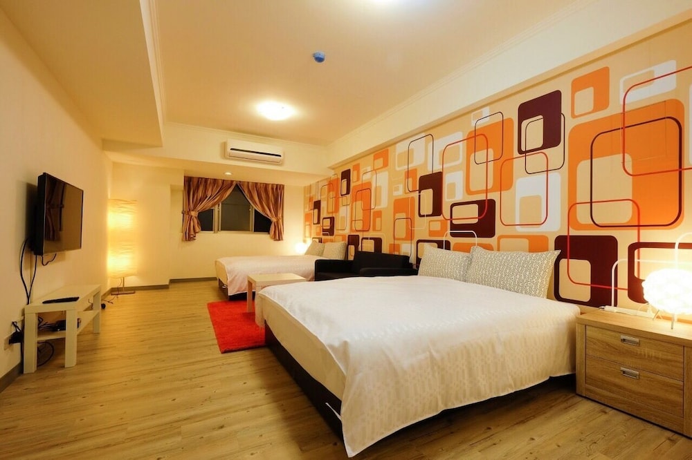 Sleep Taipei Hotel Nan-Ya Branch 10/50