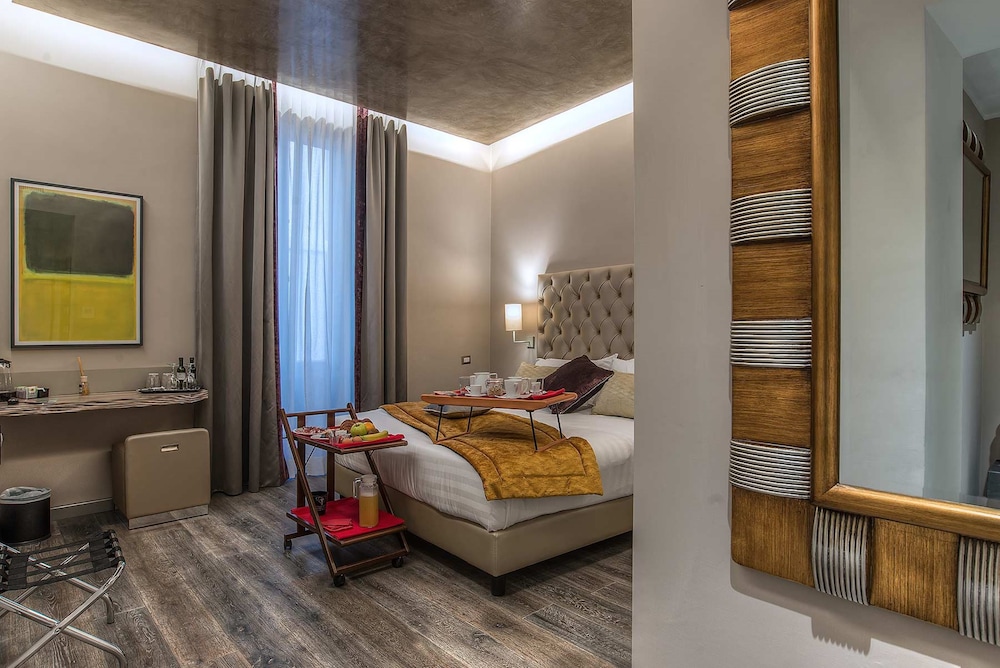 Colonna Suite 19/78