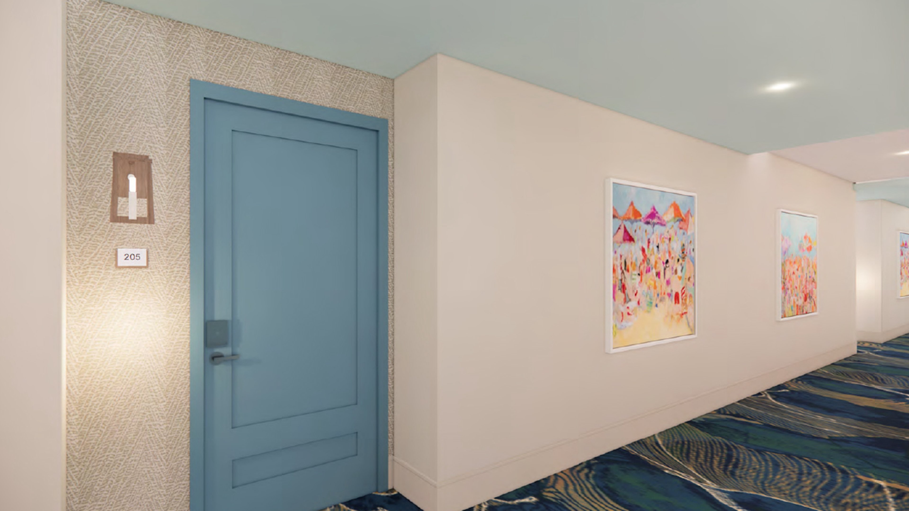 Holiday Inn Club Vacations Myrtle Beach Oceanfront 20/50