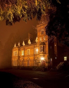 Brownsover Hall Hotel 2/63