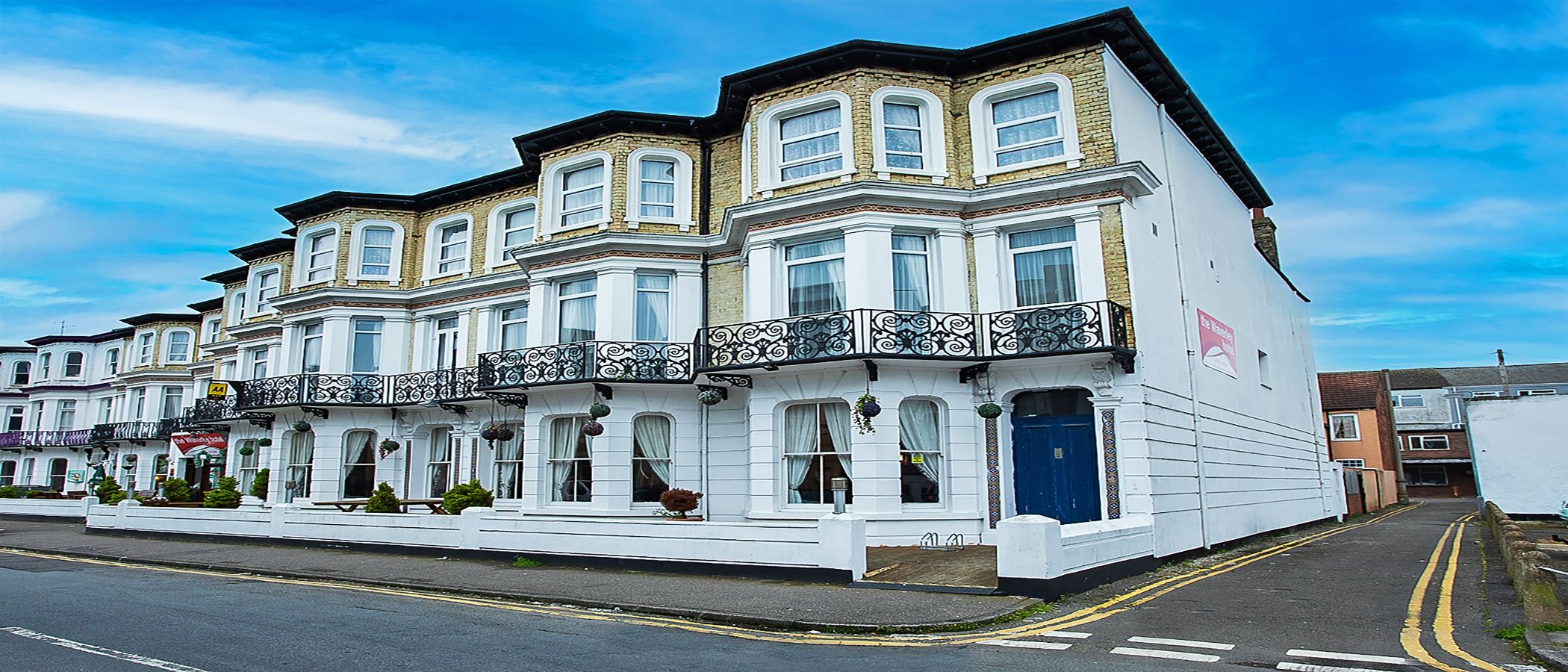 The Waverley Hotel 3/38