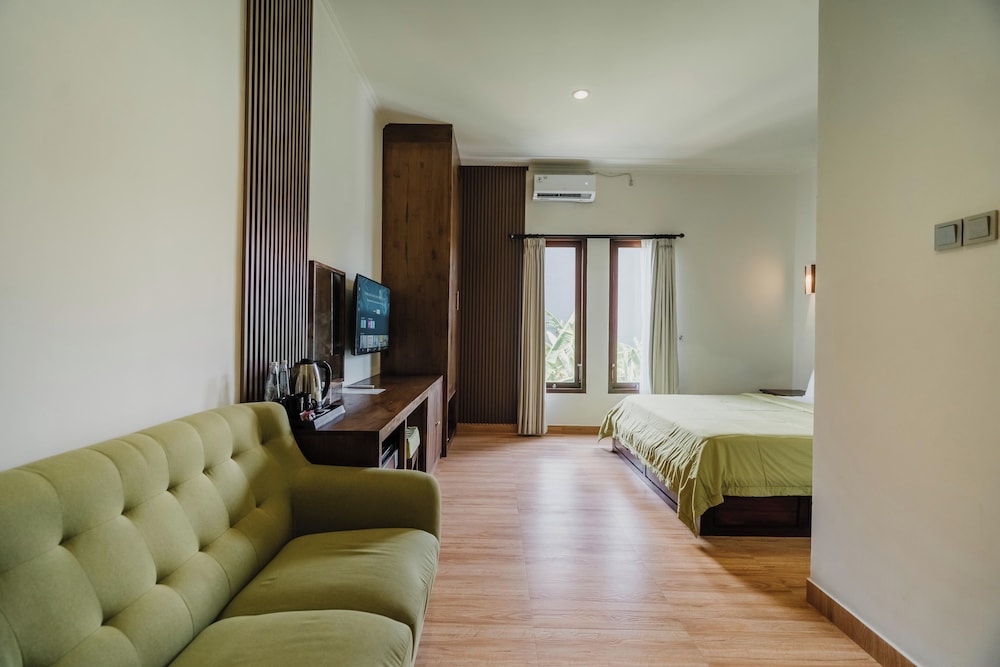 You Suite Seminyak 14/31