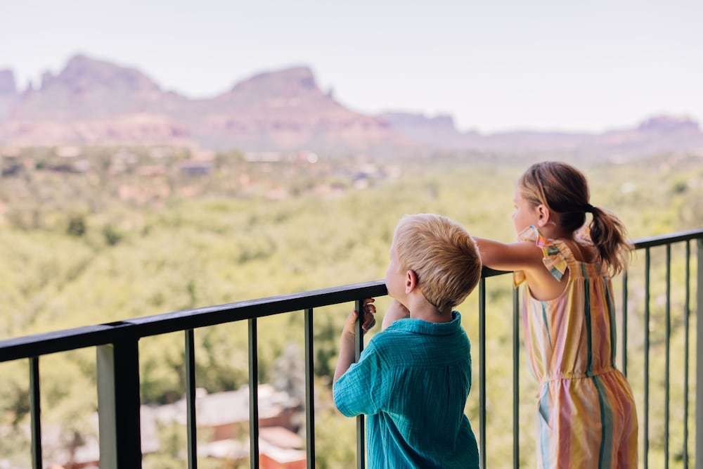 The Orchards Inn of Sedona 58/63