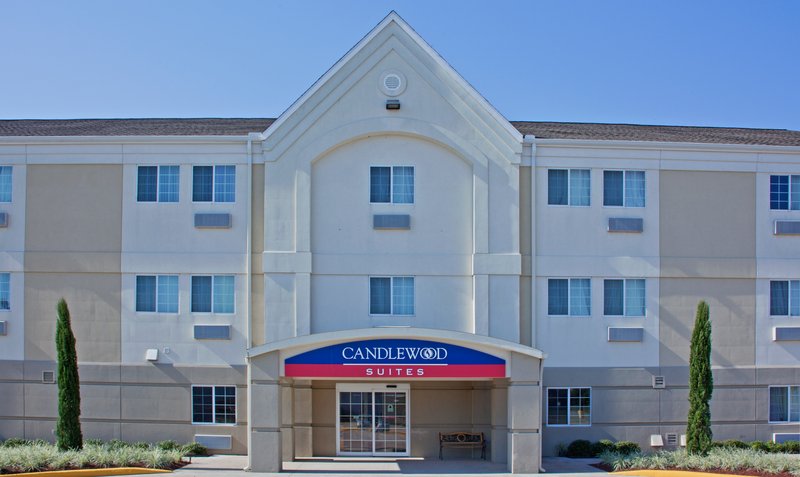 Candlewood Suites Port Arthur/Nederland 2/51