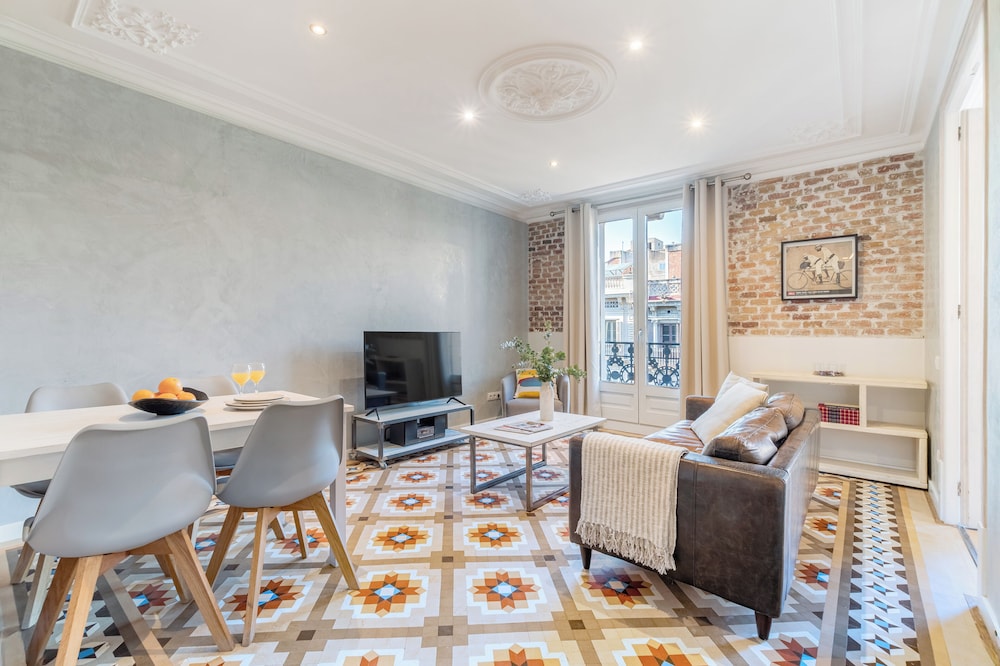 Fuster Apartments 24/50