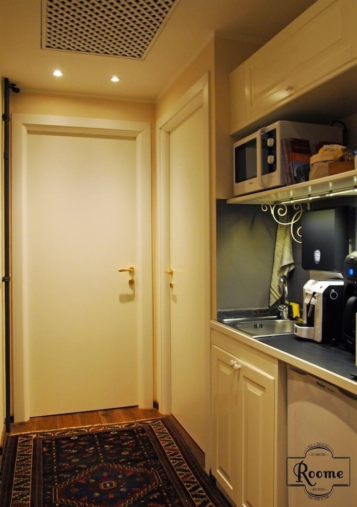 Roome B&B 27/33