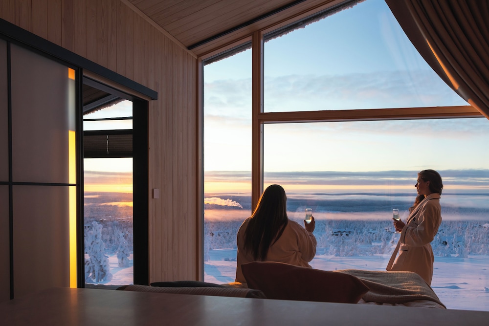 Star Arctic Hotel 38/63