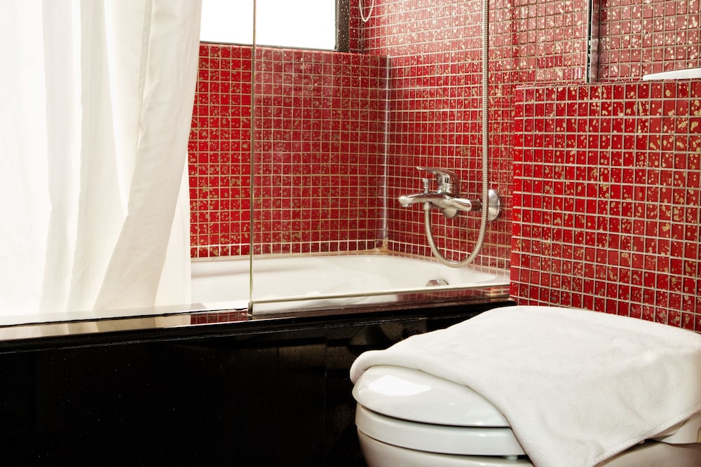 Hotel Re Pearl S Hill 43/50