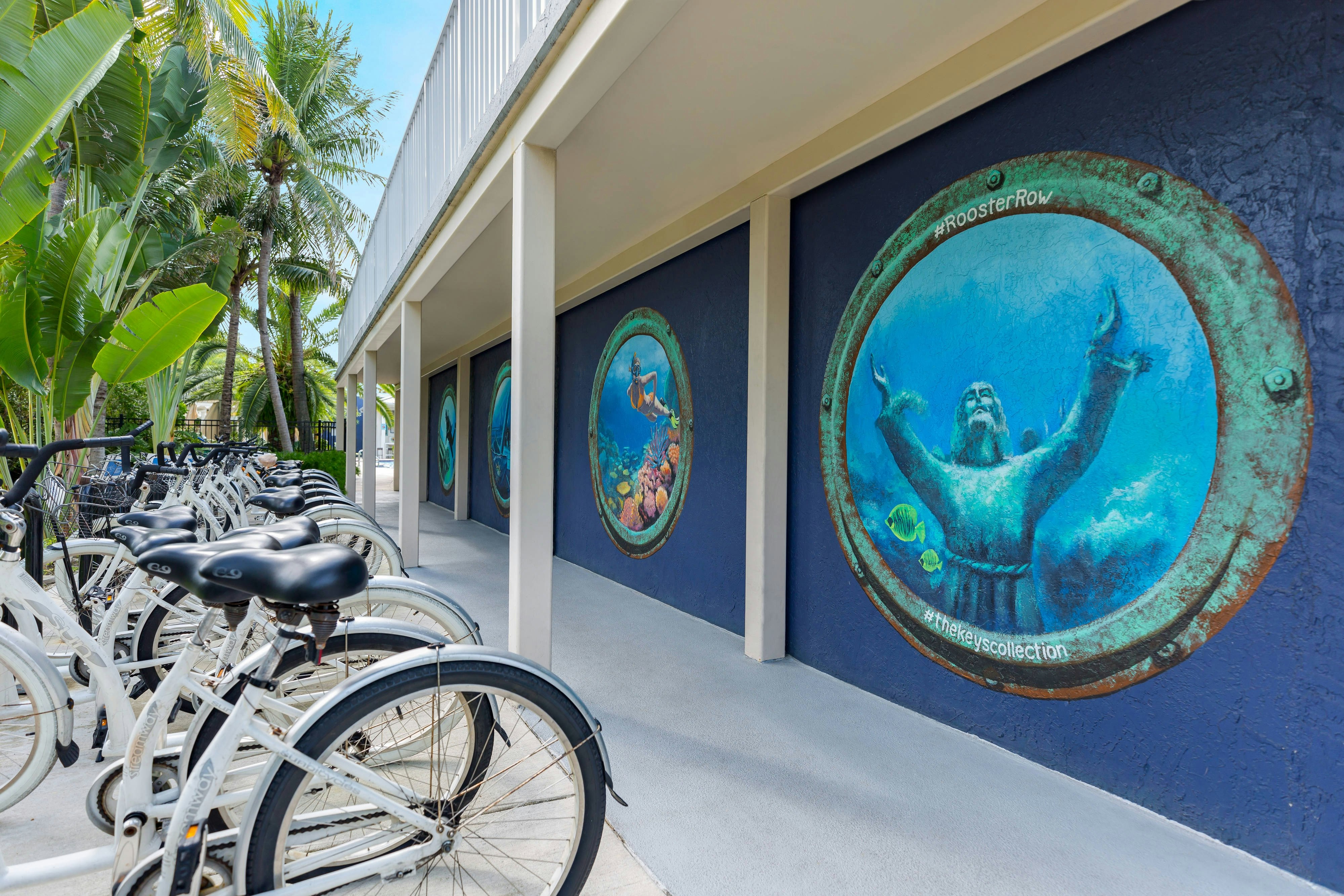 Fairfield Inn Suites Key West At the Keys Collection 4/43