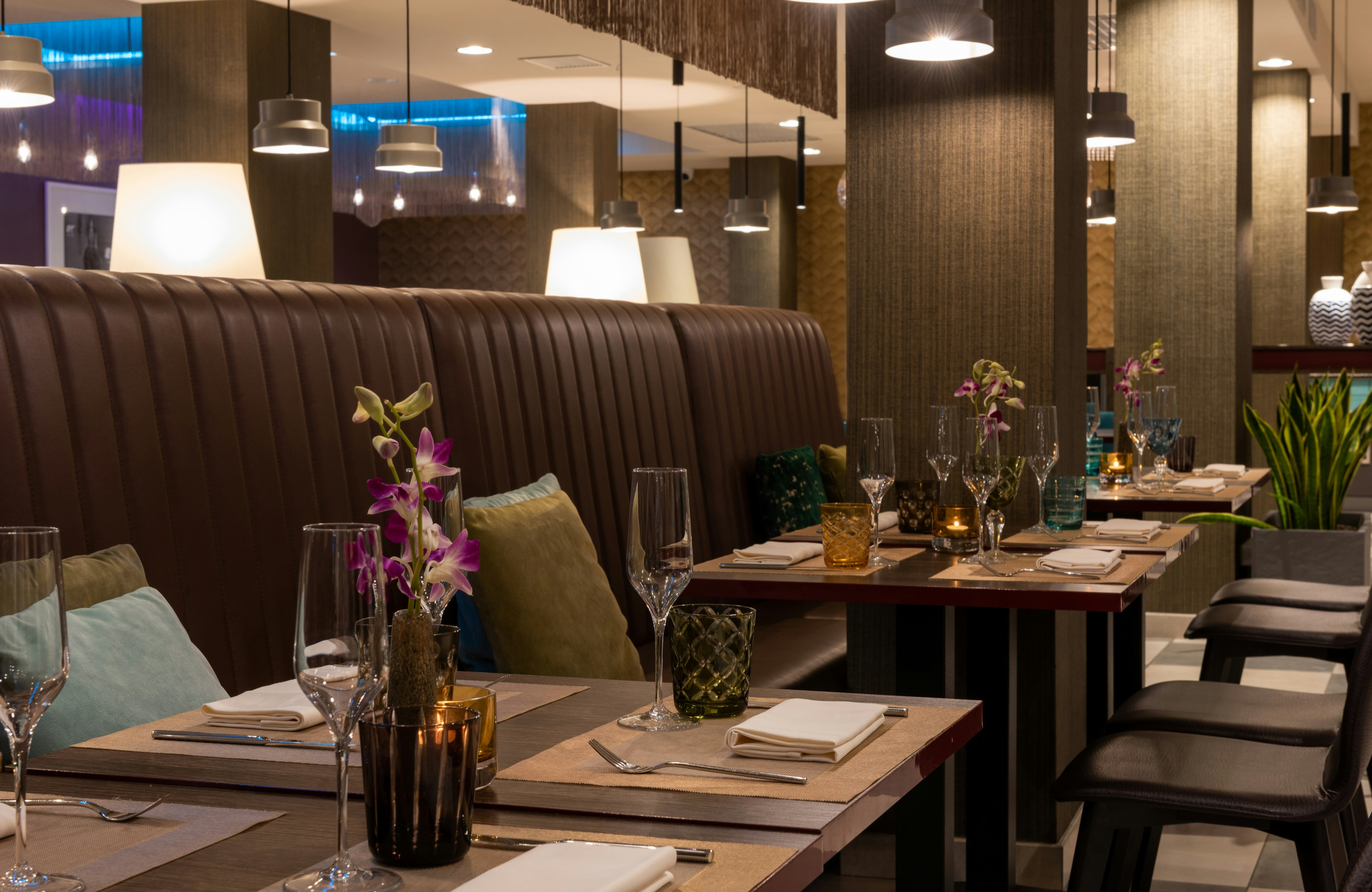 Nyx Hotel Milan 25/50