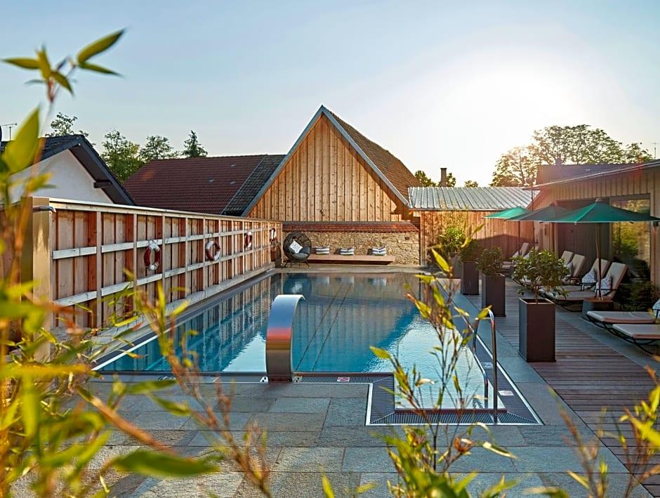 Landhotel Krone 2/47