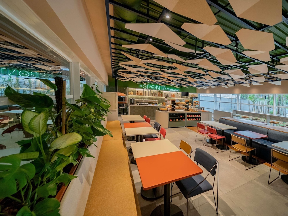 Ibis Budget Sao Paulo Jardins 57/71