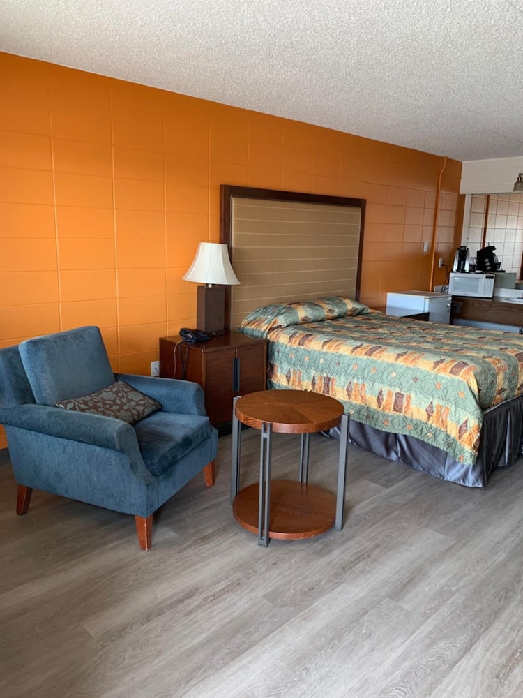 Westport Inn 44/53
