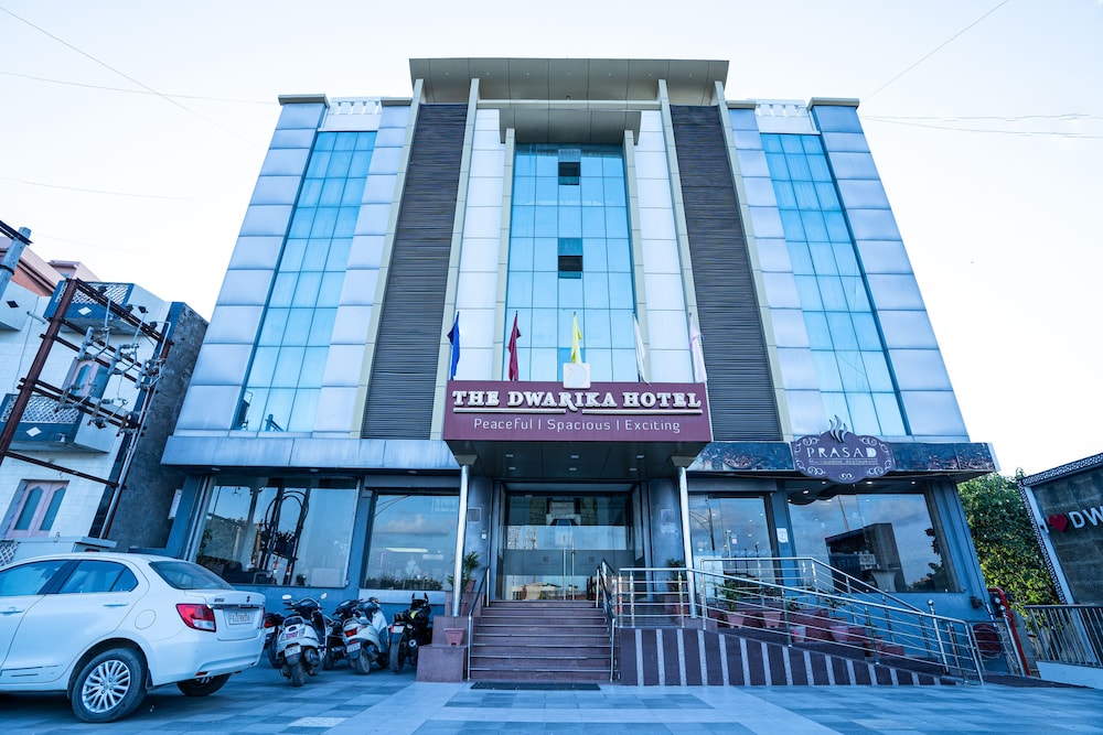 Regenta Inn The Dwarika 44/50