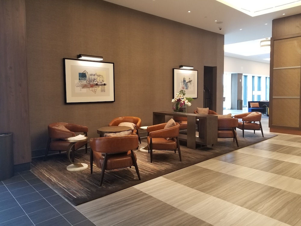 Hyatt Regency Jfk Airport At Resorts World New York 26/50