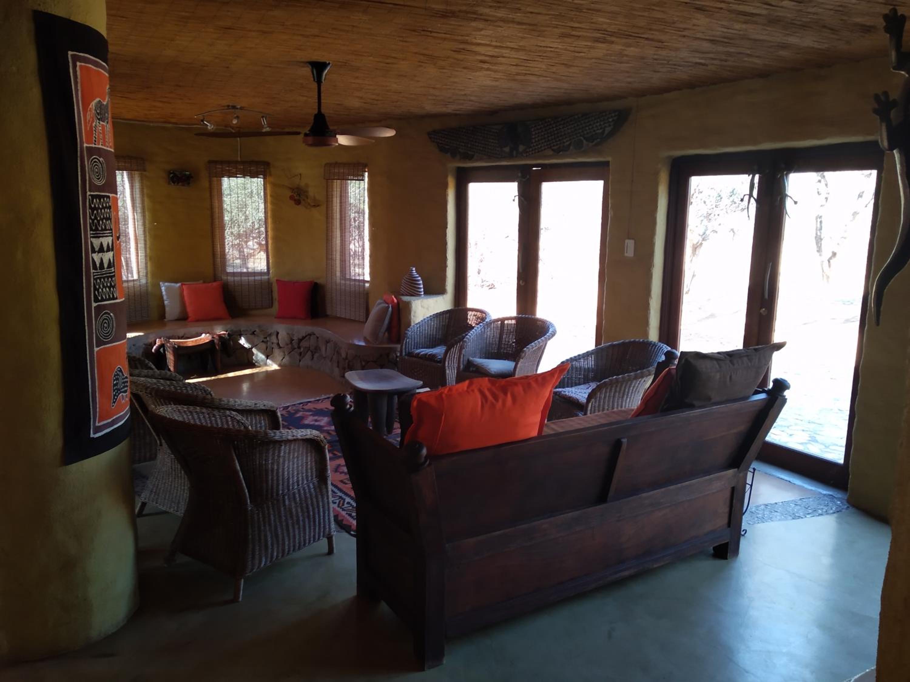 KweKwe Private Game Lodge 12/19