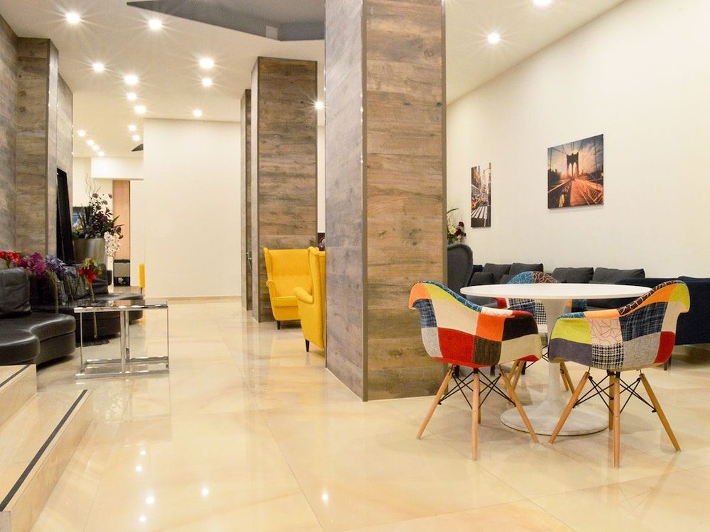 Rila Hotel Sofia 42/47