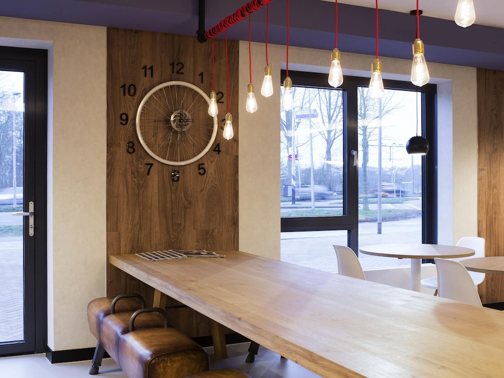 ibis Styles Haarlem City 12/45