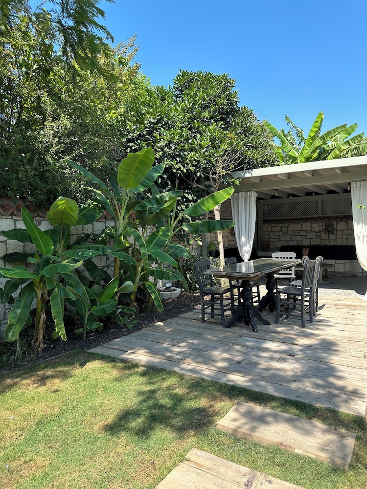 Argente Alacati Adults Only 25/31