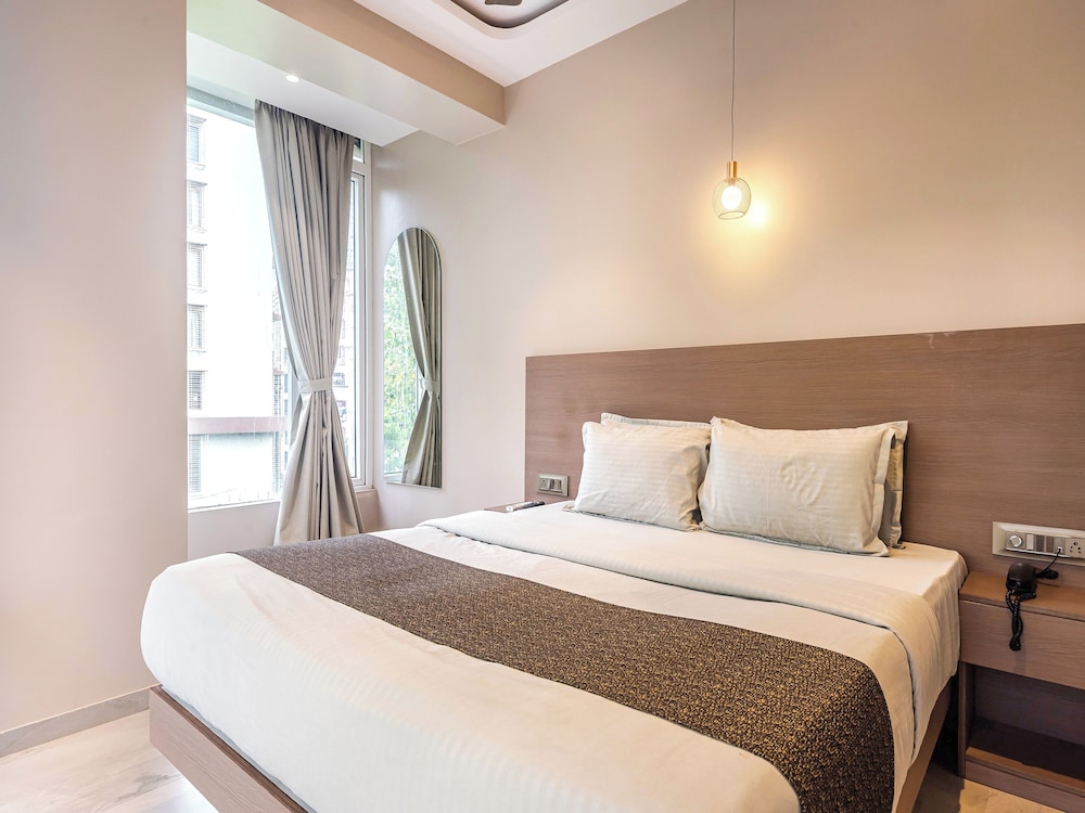 Hotel Aura 15/45