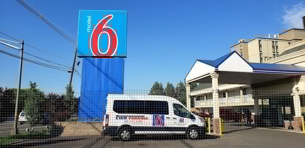 Motel6 Elizabeth, NJ - Newark Liberty Intl Airport in ELIZABETH - NJ