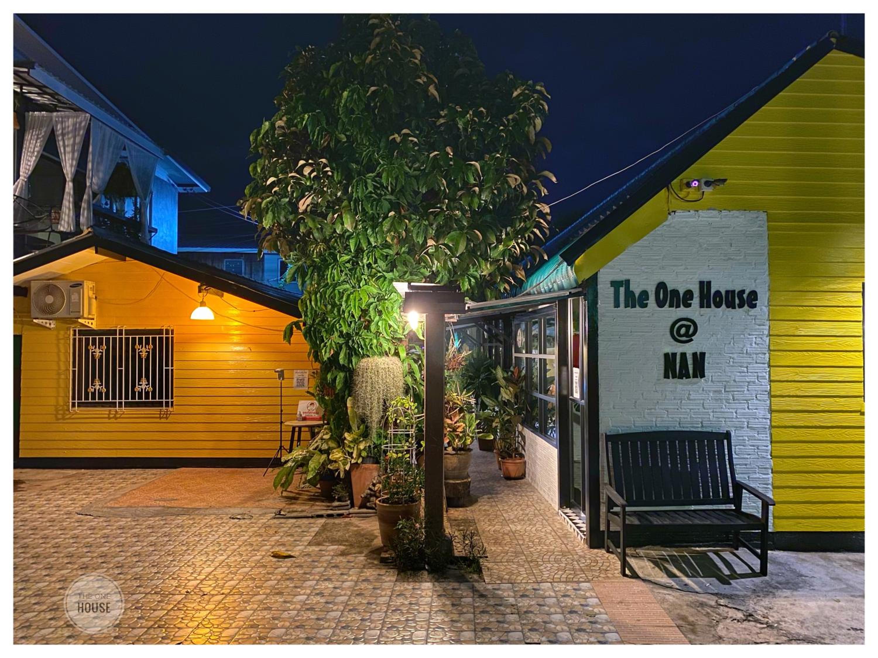 The One House 37/38