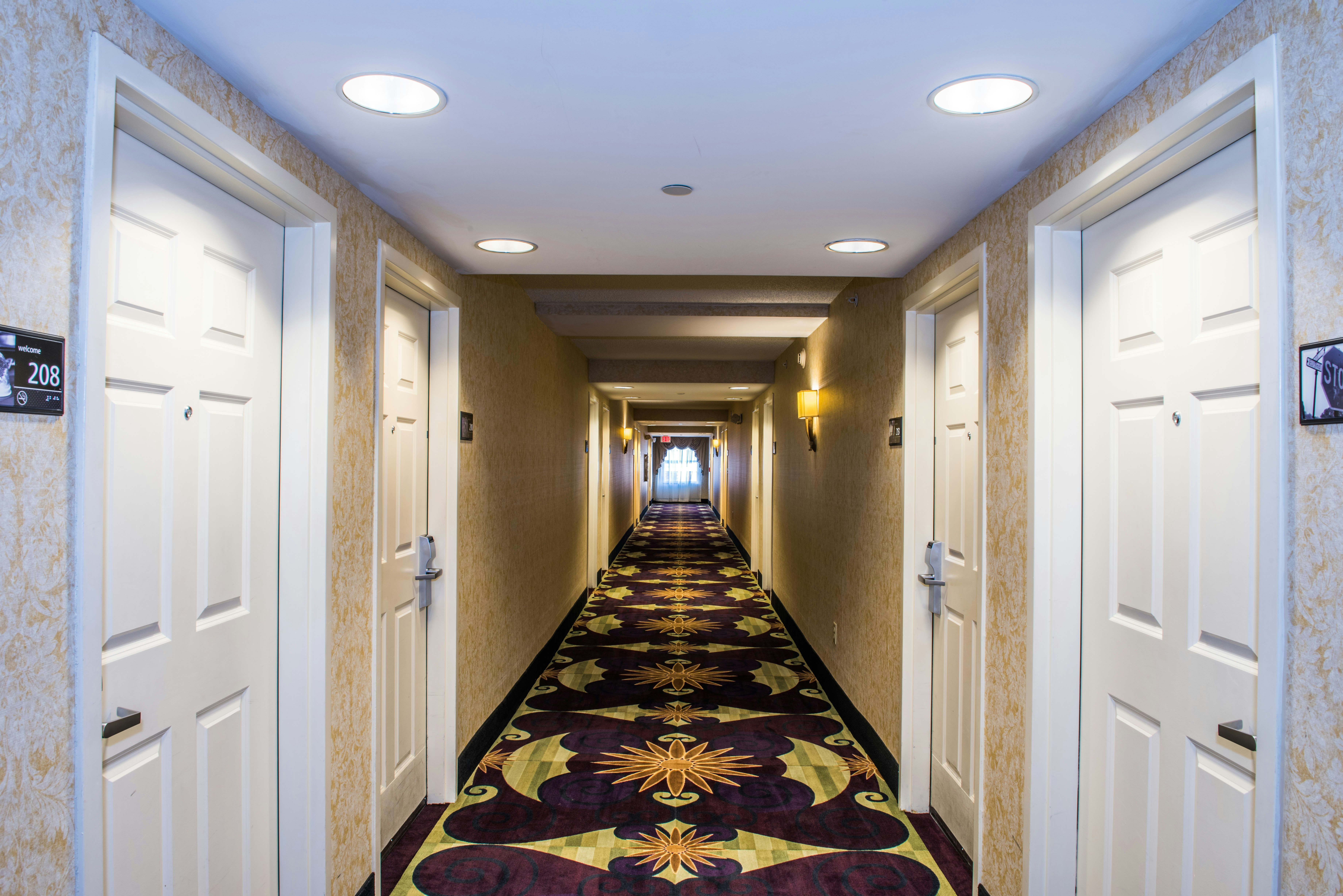 Hampton Inn Easton 5/62
