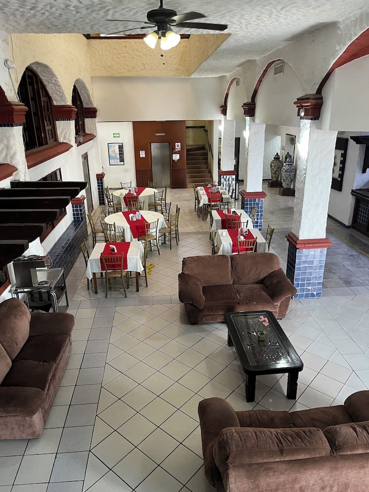 Hotel Villa Cahita 28/50