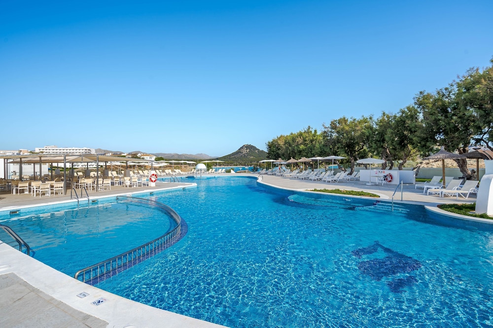 Thb Cala Lliteras - Adults Only 47/69