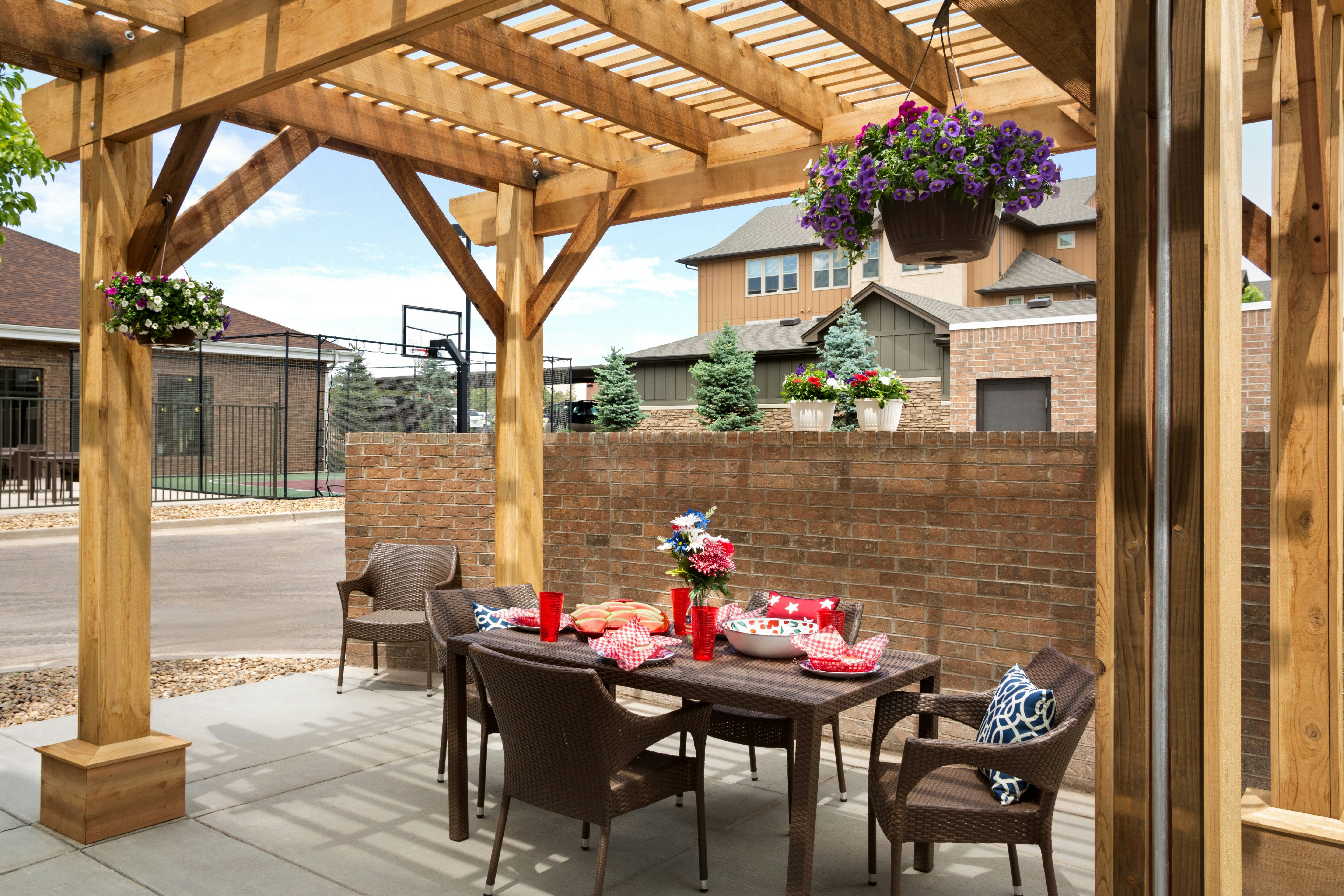 Homewood Suites by Hilton Denver - Littleton 32/40