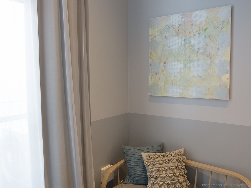 Hotel Anteroom Naha 36/50