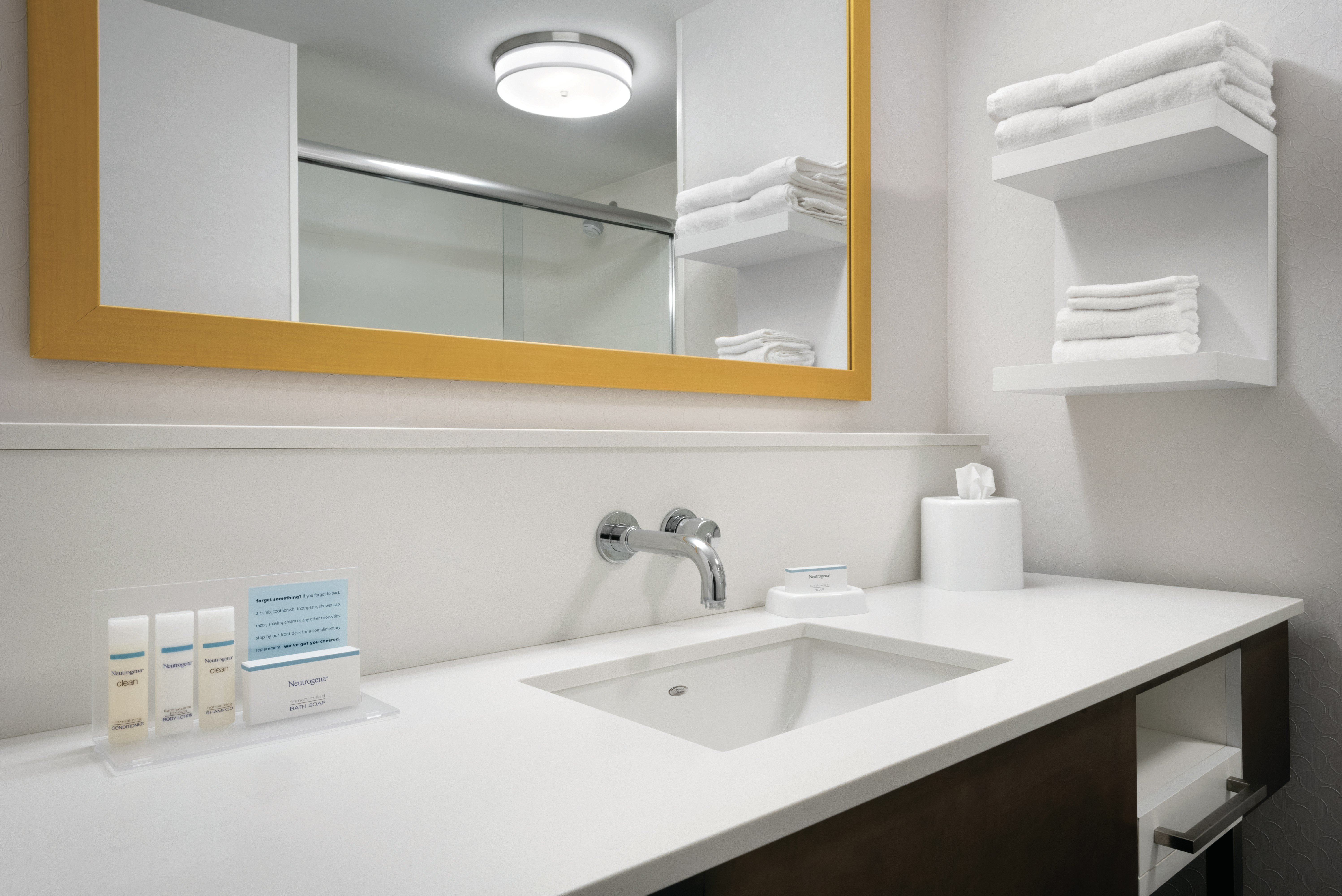Hampton Inn Champaign Southwest 18/18