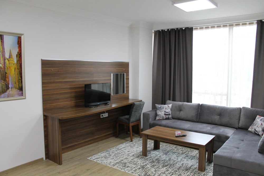 SKYPORT ISTANBUL HOTEL 39/52