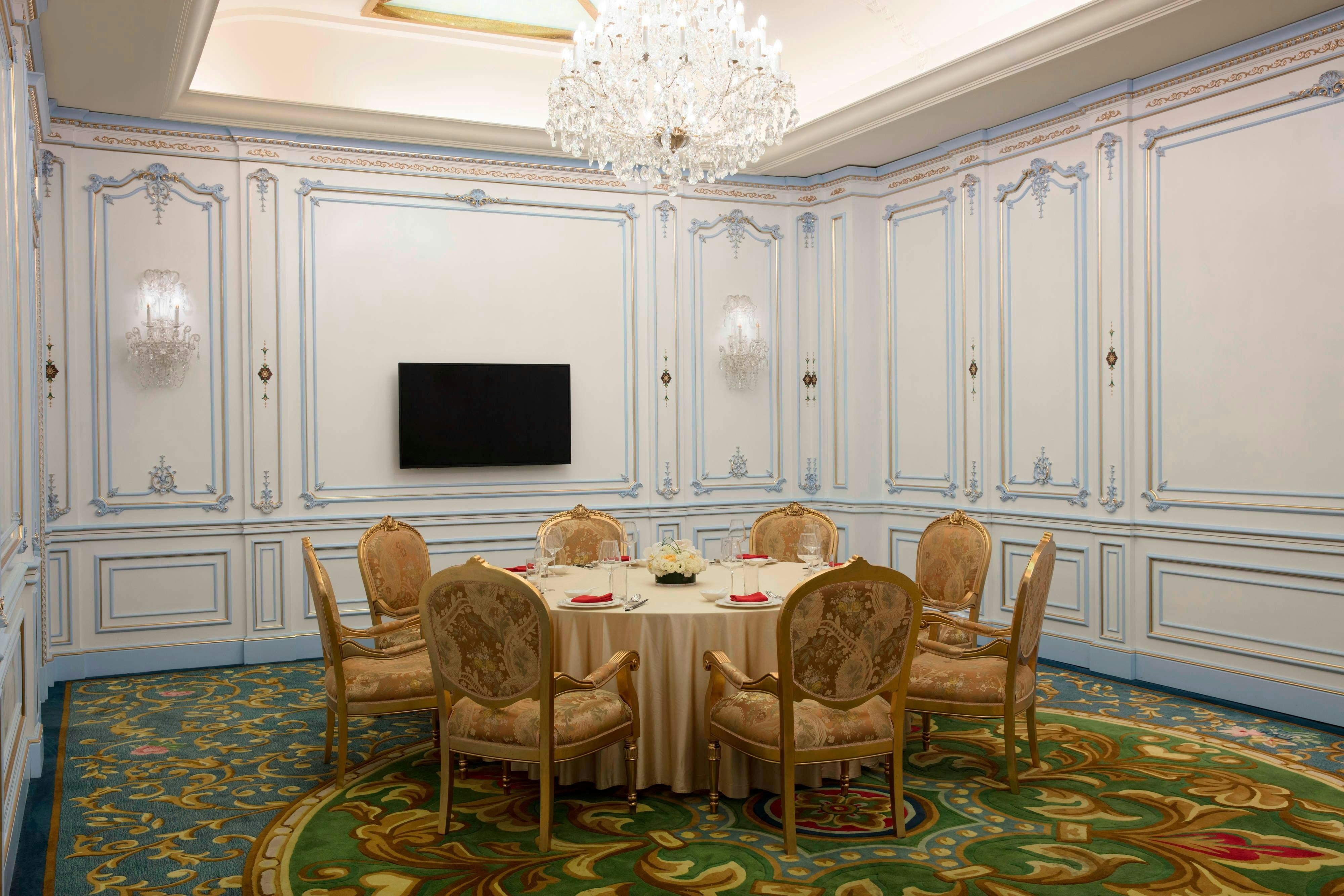 Delta Hotels By Marriott Shanghai Baoshan 16/19
