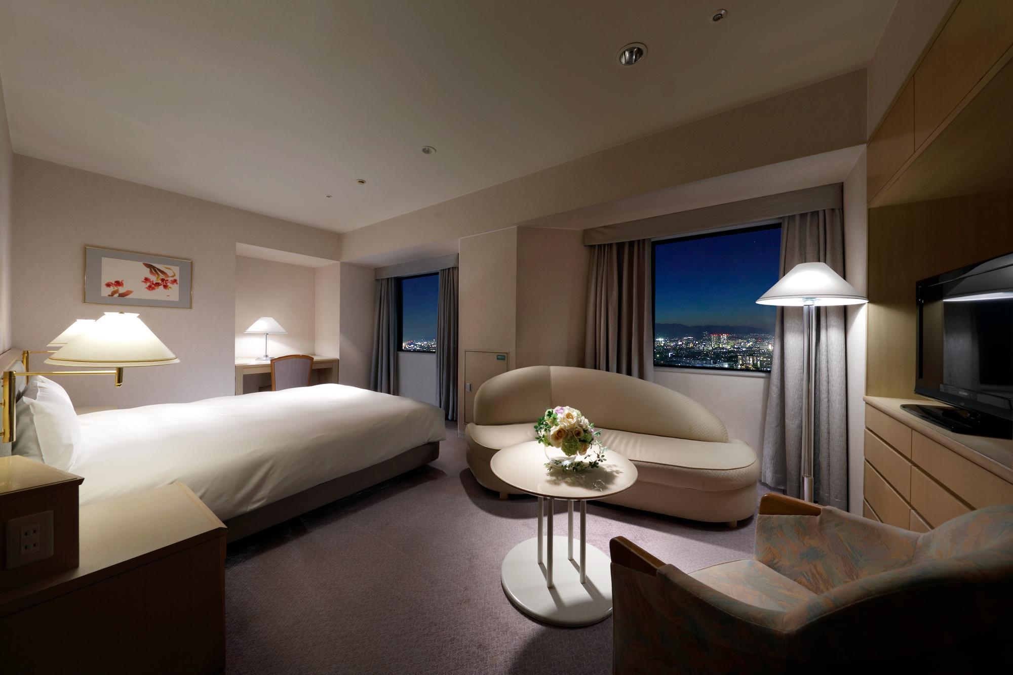Forth, 4 Beds, Smoking