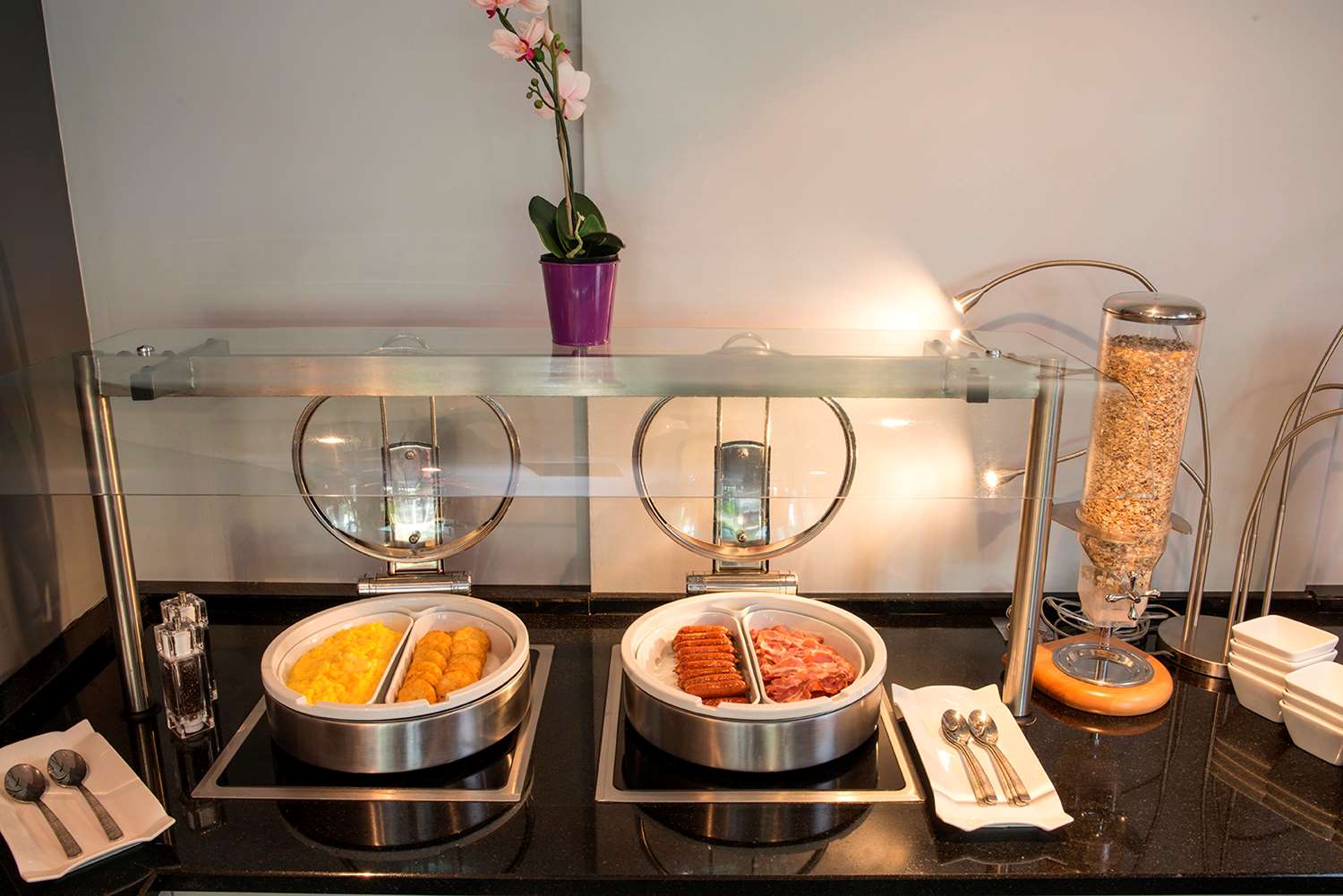 Hotel Inn Design Paris Saint Quentin 7/17
