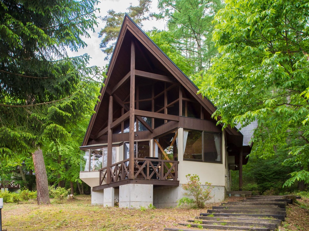 Izumigo Hotel Ambient Azumino Cottage 2/68