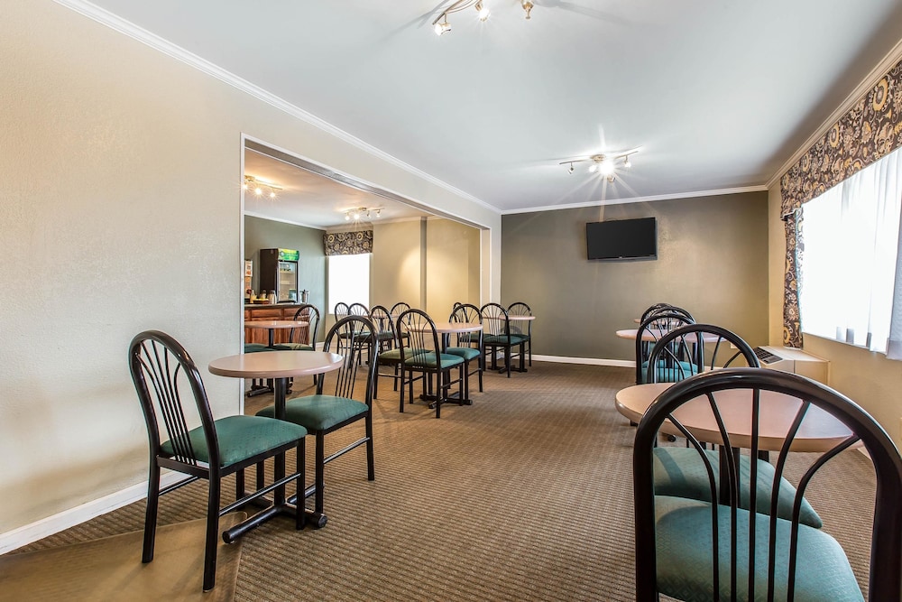 Quality Inn Homewood Birmingham I-65 28/34